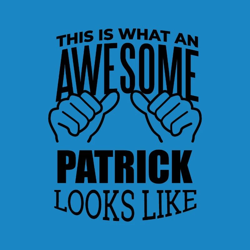 Patrick