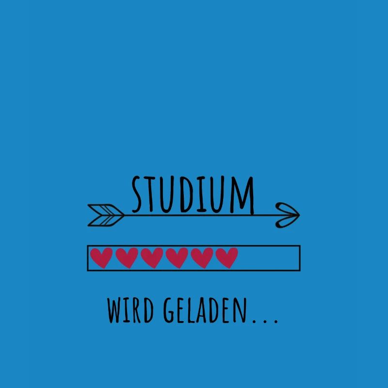 Studium Personalisierter Beruf Mädchen