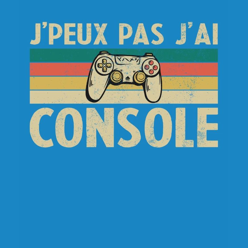 I can't I have Console
