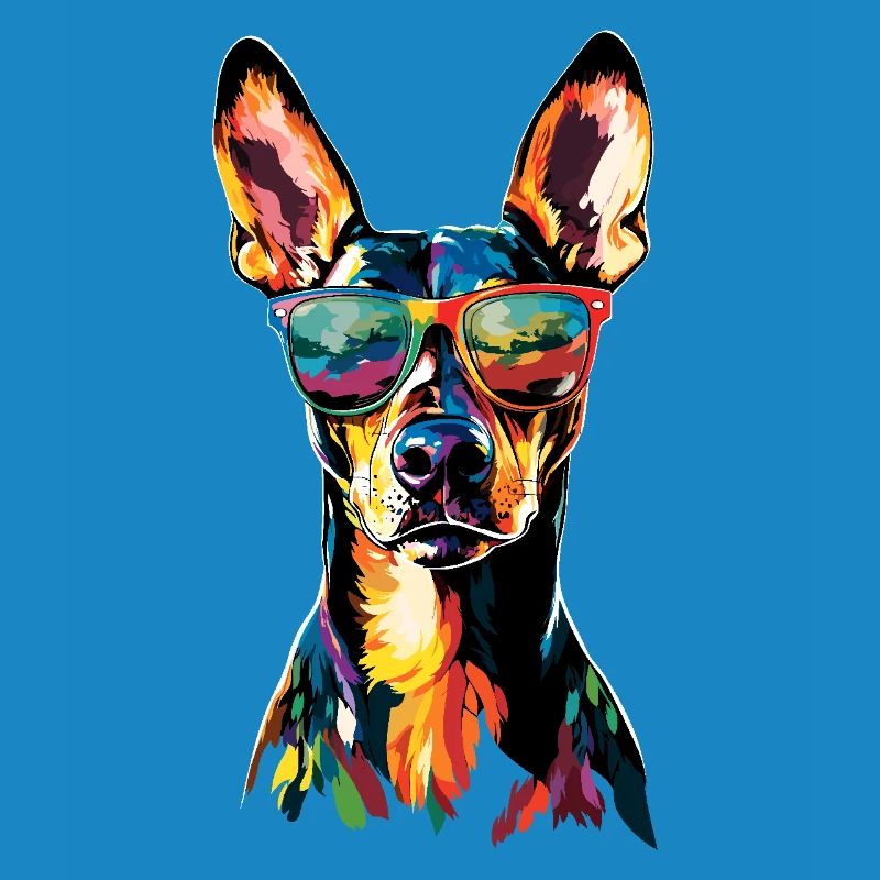 Rhodesian Ridgeback chasse chien chiens Pride Ridgeback