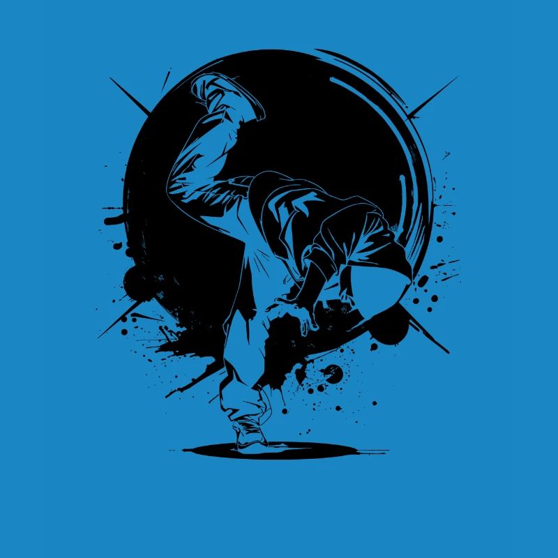 Breakdancer