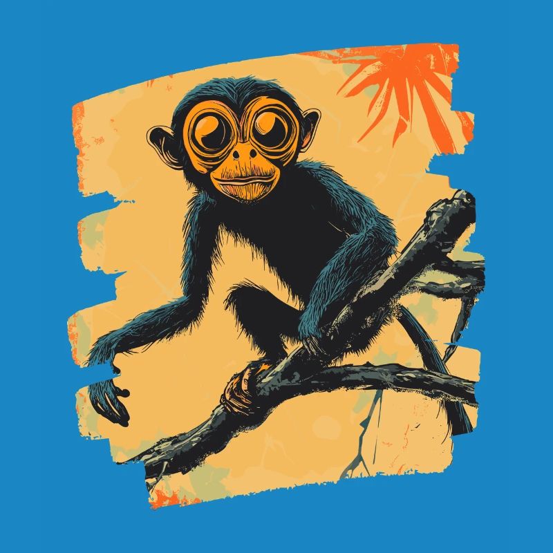 Monkey