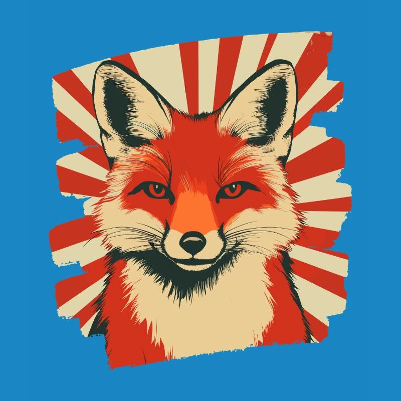 Fox Retro