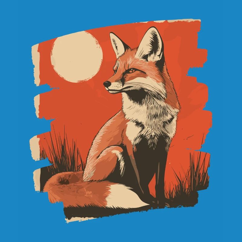 Fuchs