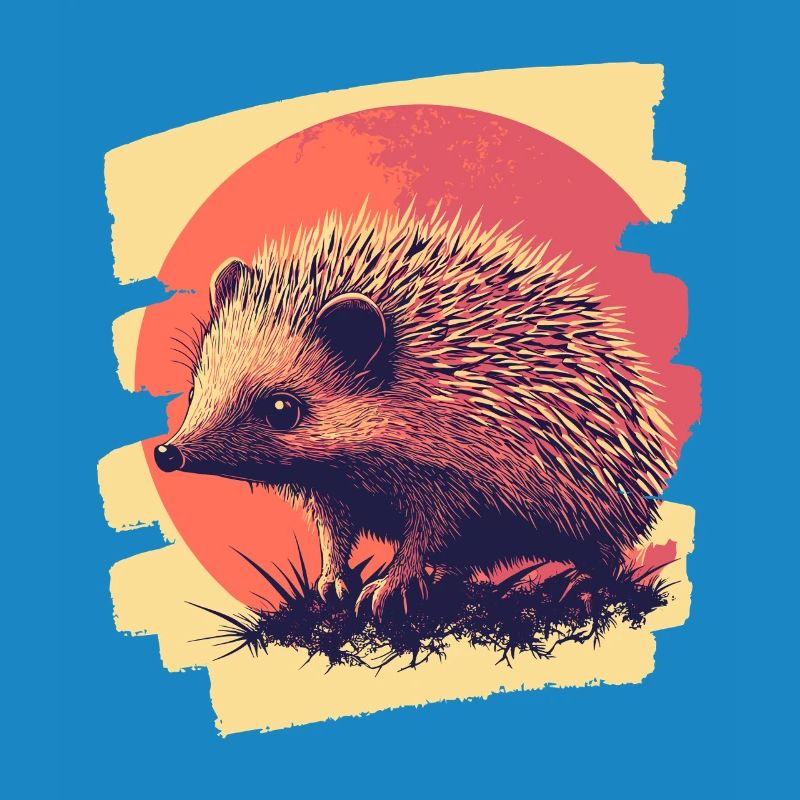 Hérisson