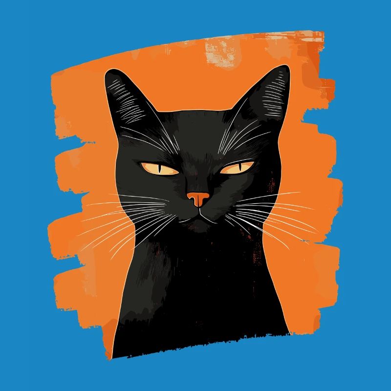 Chat noir