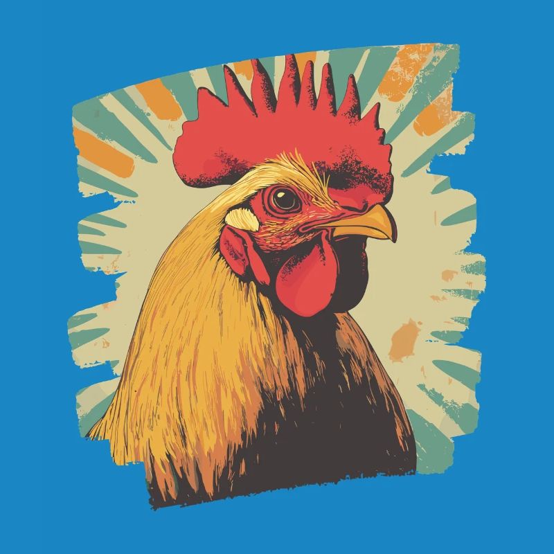 Rooster