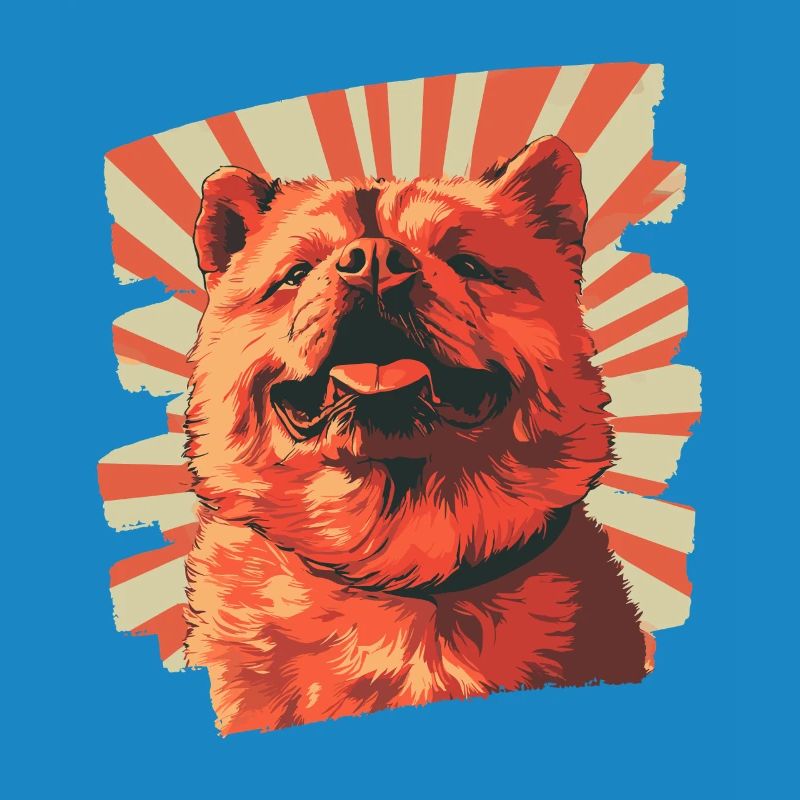 Chow Chow