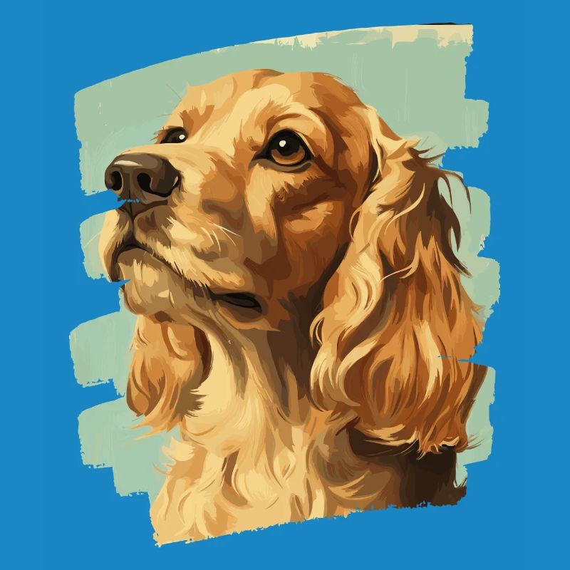 Cocker Spaniel