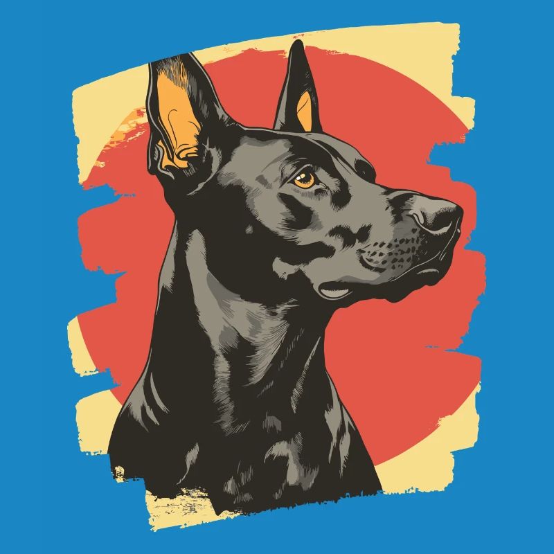 Doberman