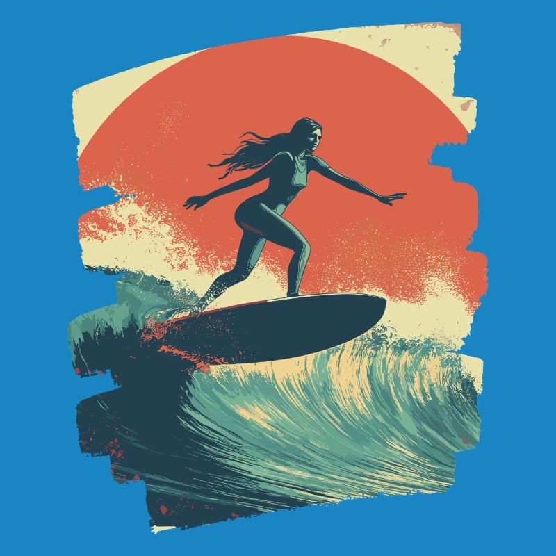 Surfeur