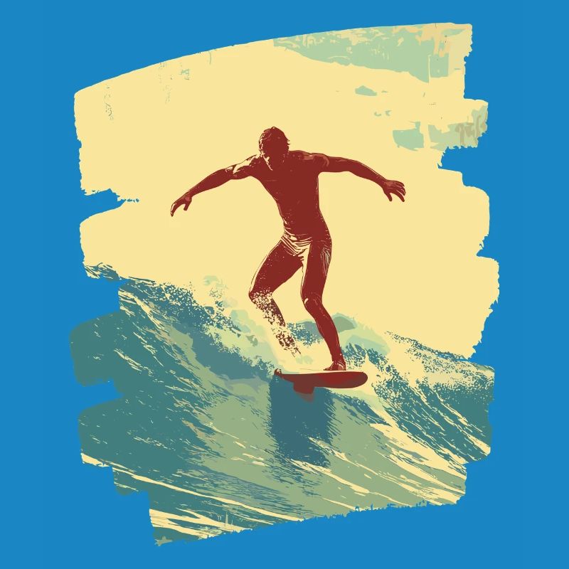 Surfeur