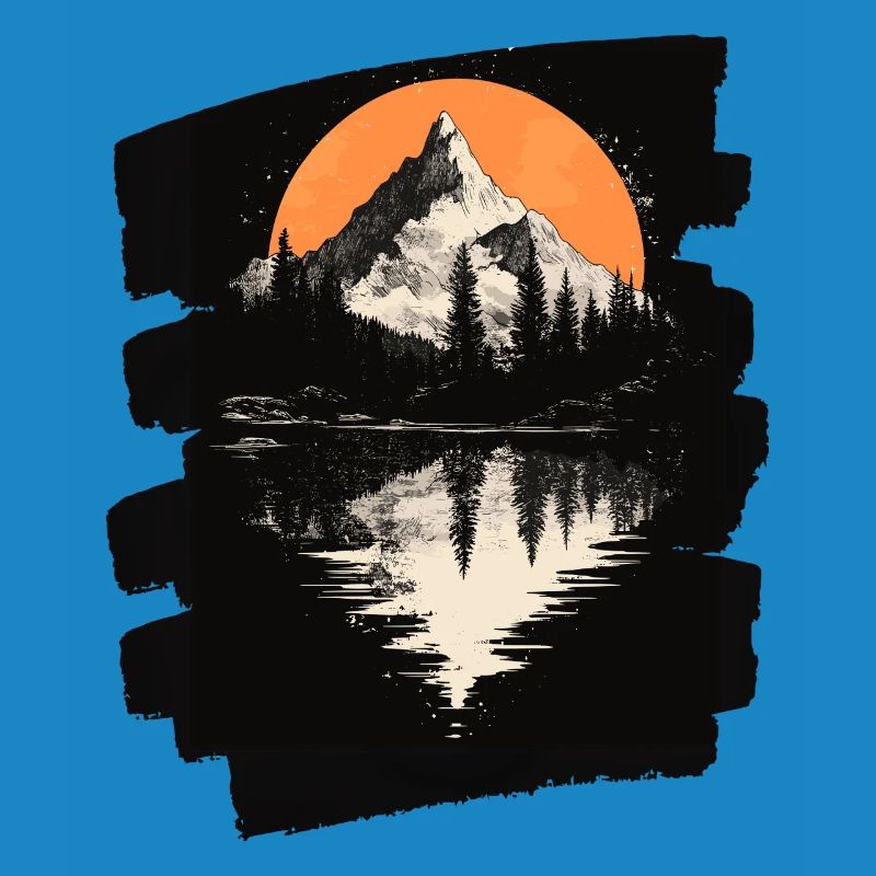 Mountains