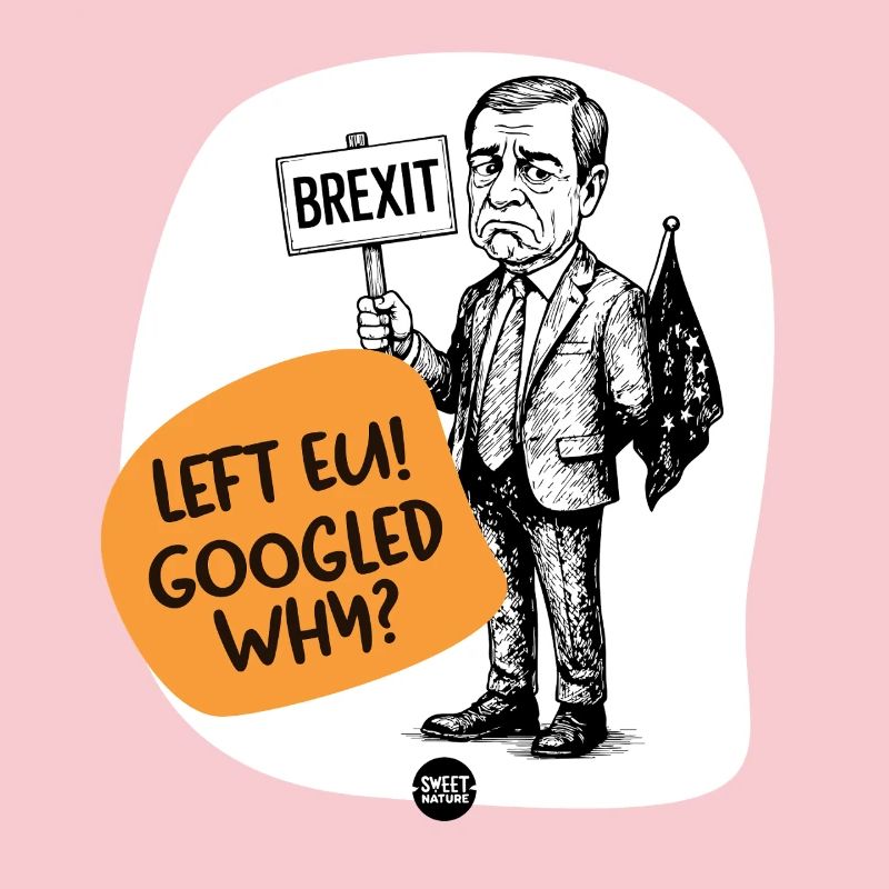 Exit Regret Syndrome