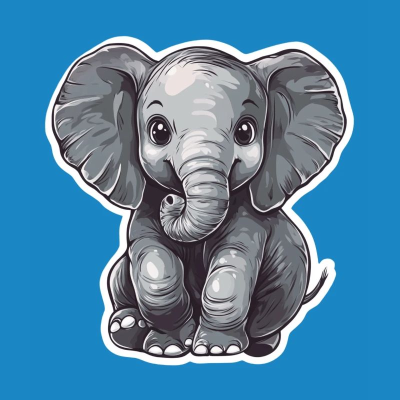Elefant