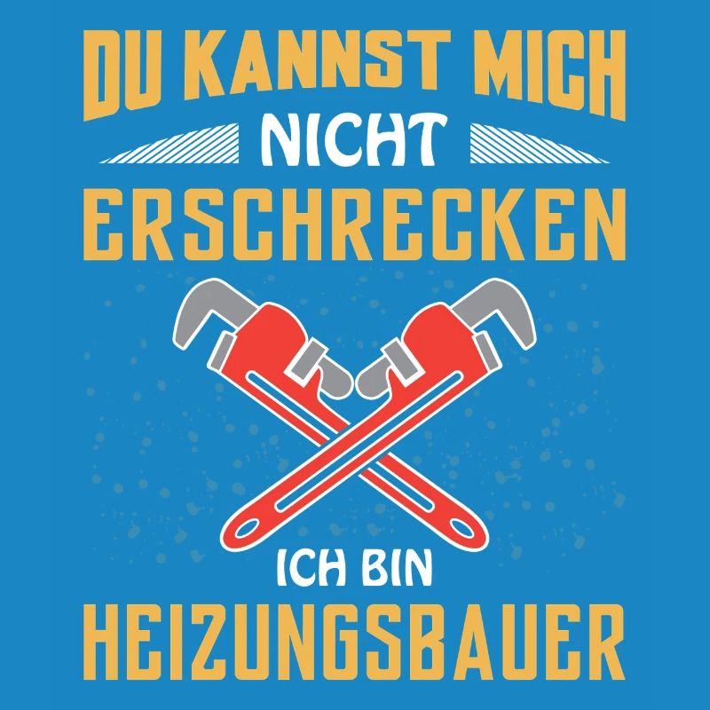 Heating engineer Heating construction