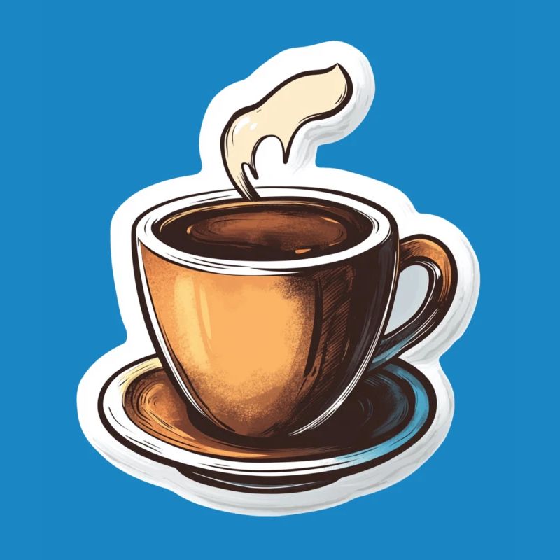 Kaffee