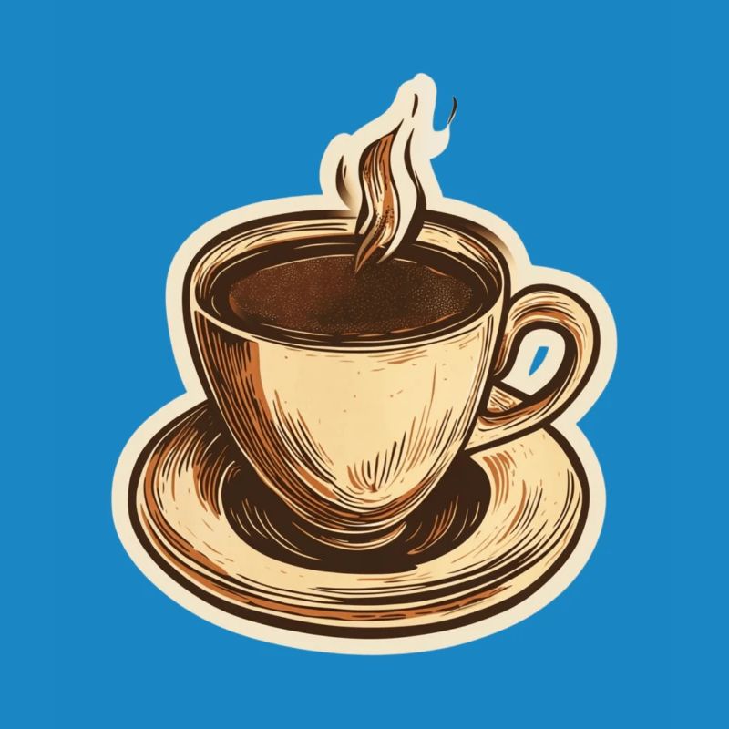 Kaffee
