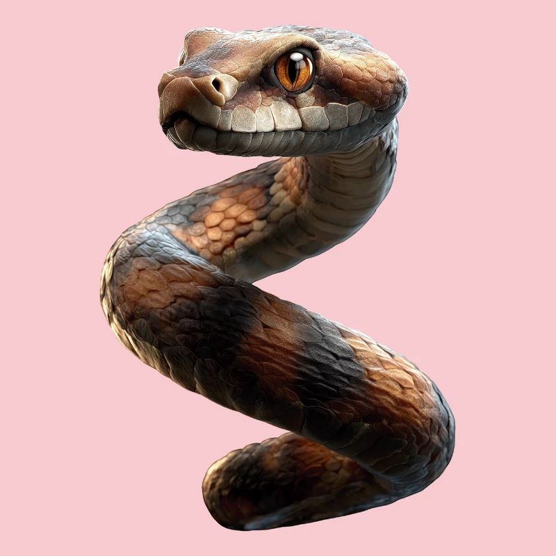 Schlange Python Kobra Klapperschlange Schlangen