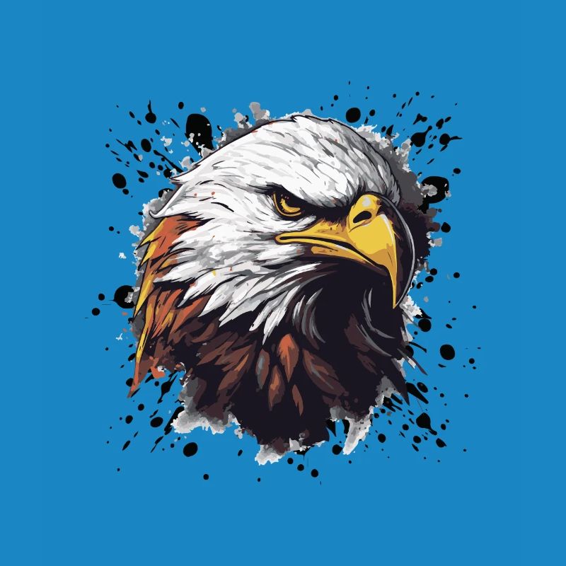 Eagle Head