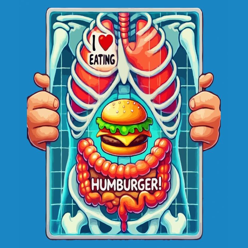 J’adore Hamburger