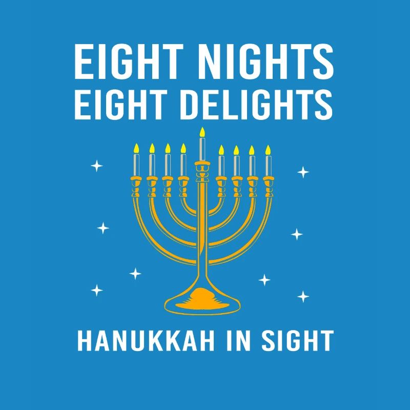 Hanoukka Hanoukka Hanoukka