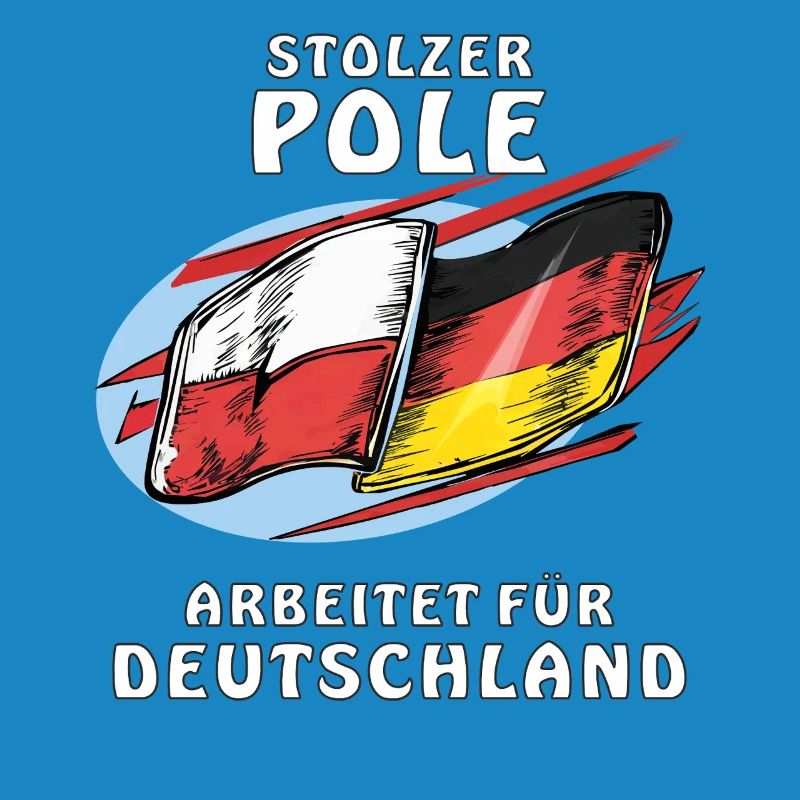 POLE WORKS FOR GERMANY