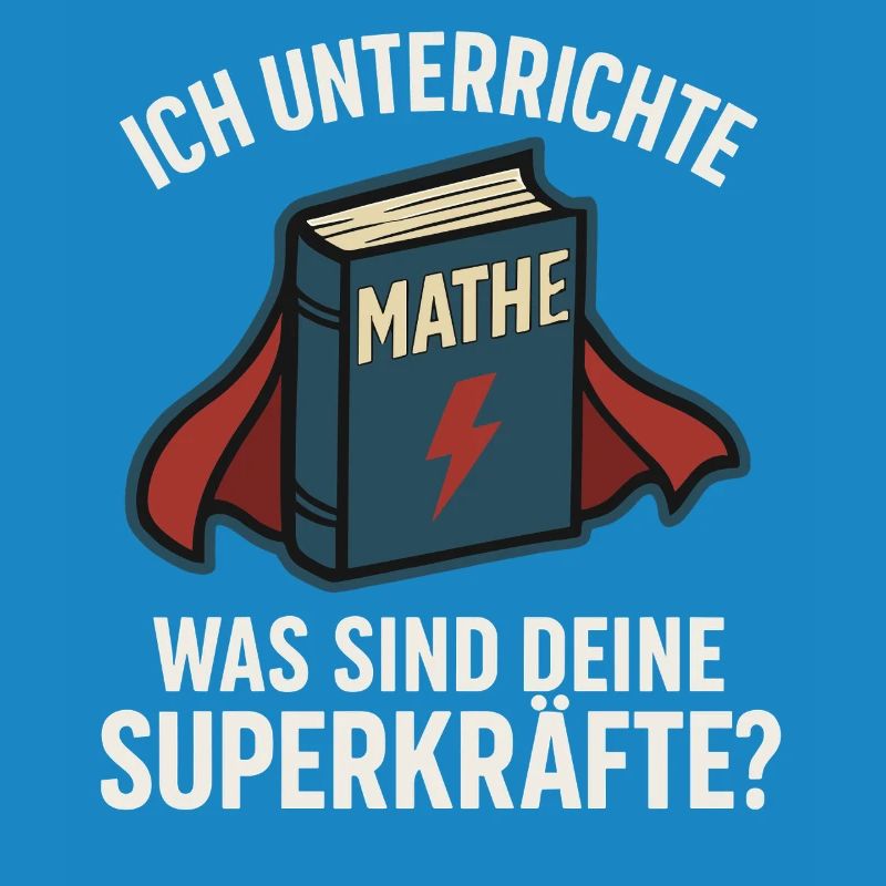 Math Superpowers in the Classroom Teacher School
