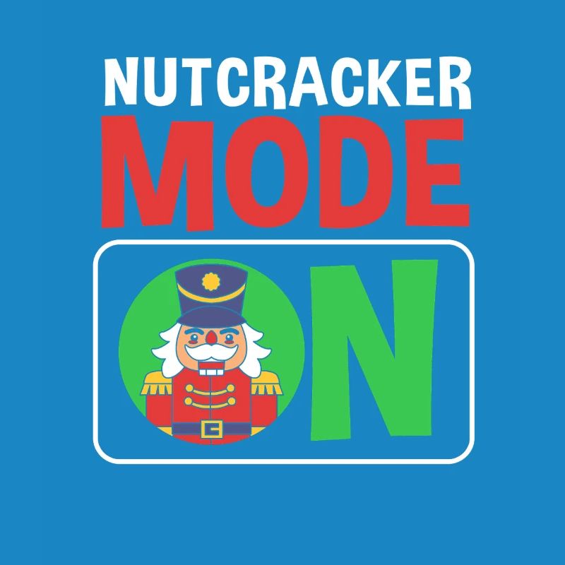 Nutcracker Christmas