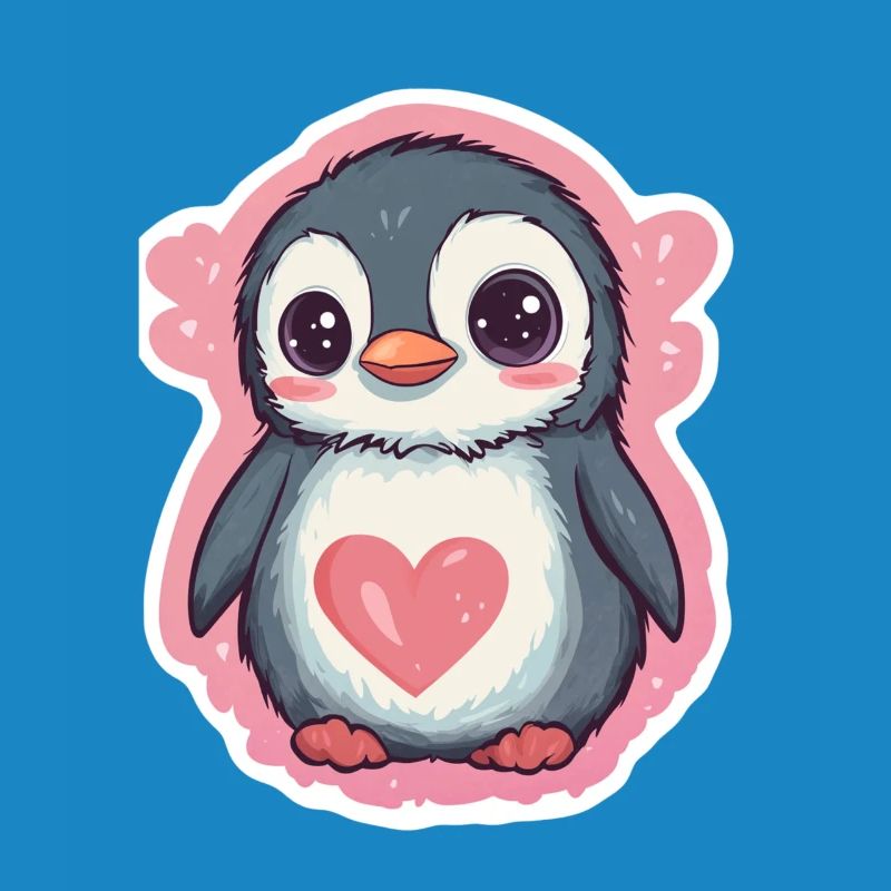 Pinguin