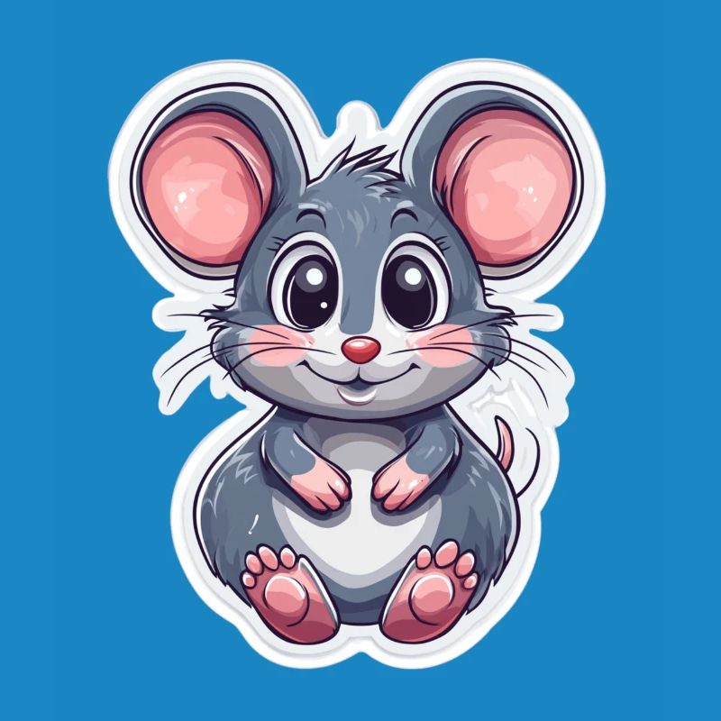 mouse