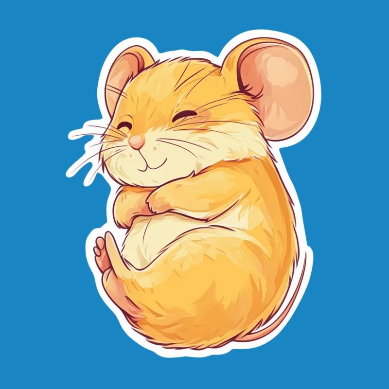 mouse