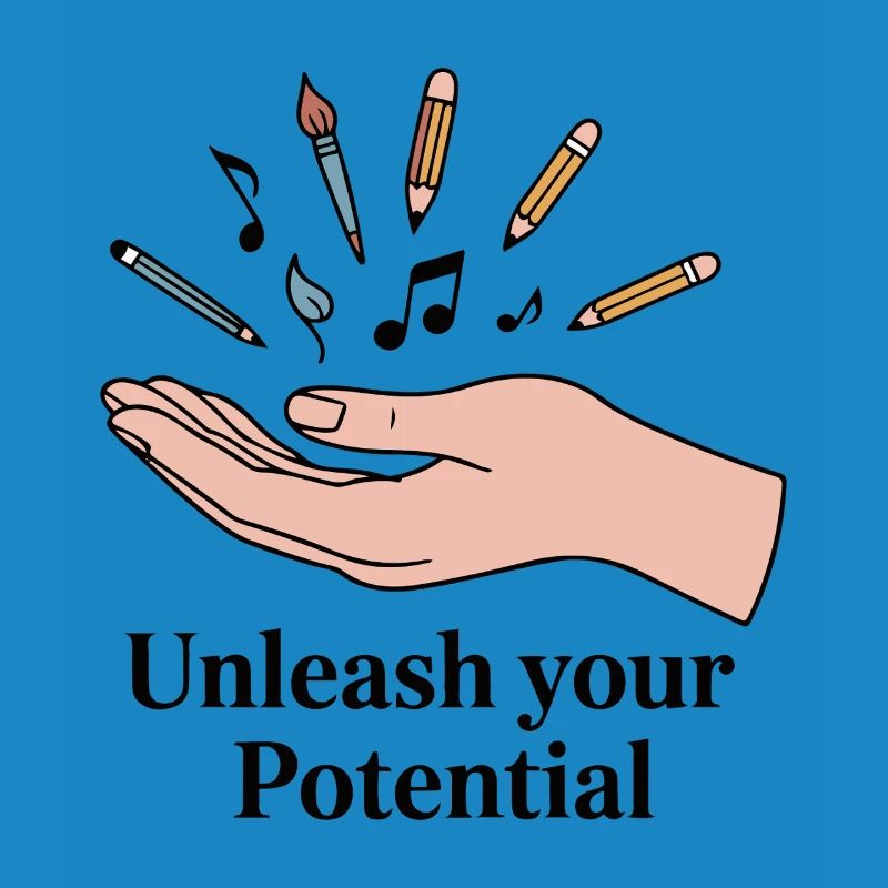 Unleash Your Creative Potential