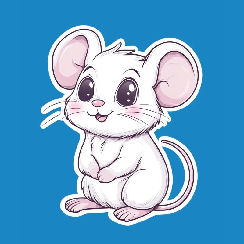 mouse