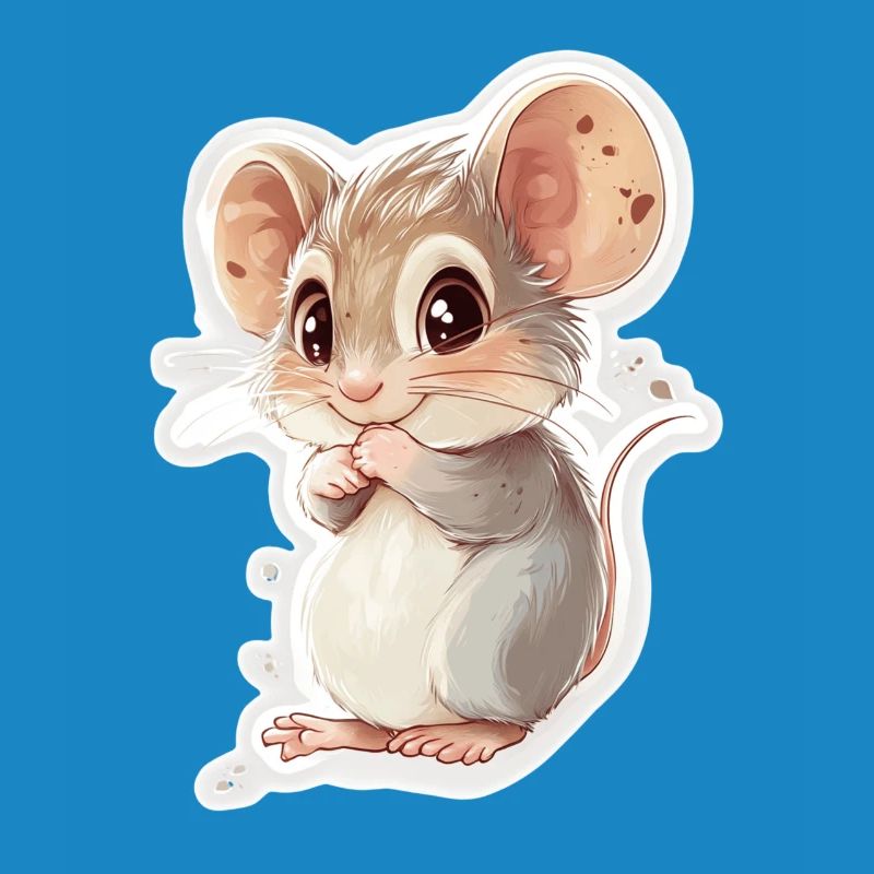 mouse