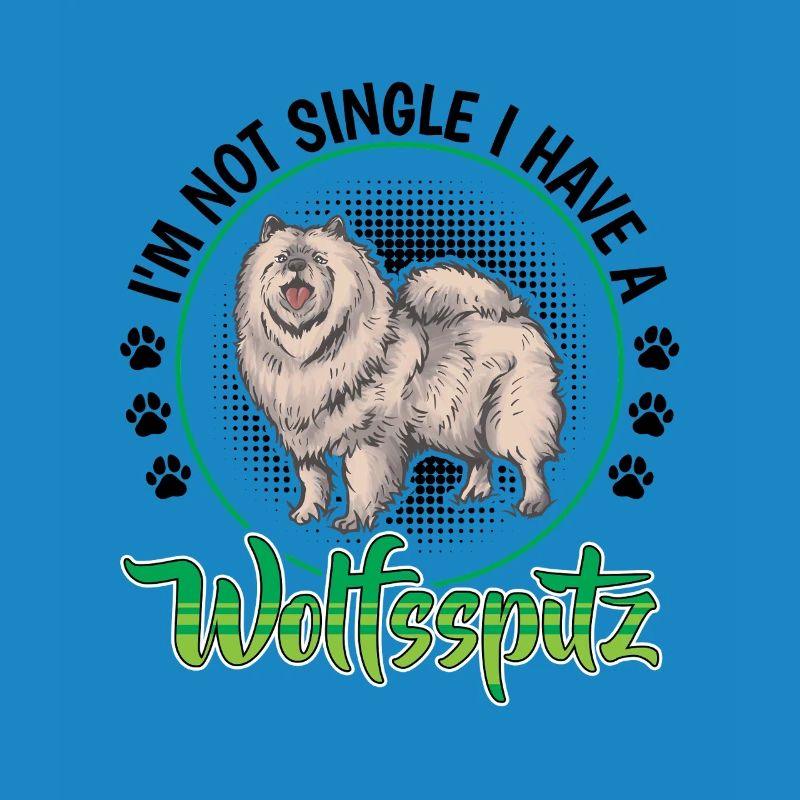 Wolfsspitz nicht single Deutscher Wolfsspitz