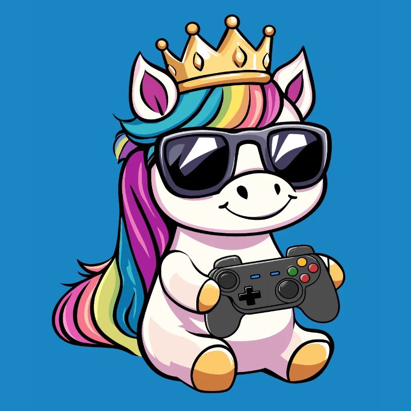 Unicorn controller
