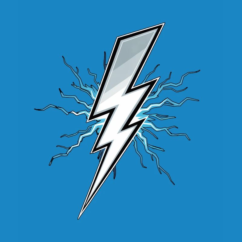 Blitz Blitzschlag Gewitter Strom Sturm