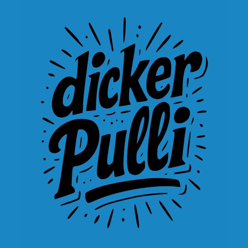 Pull épais