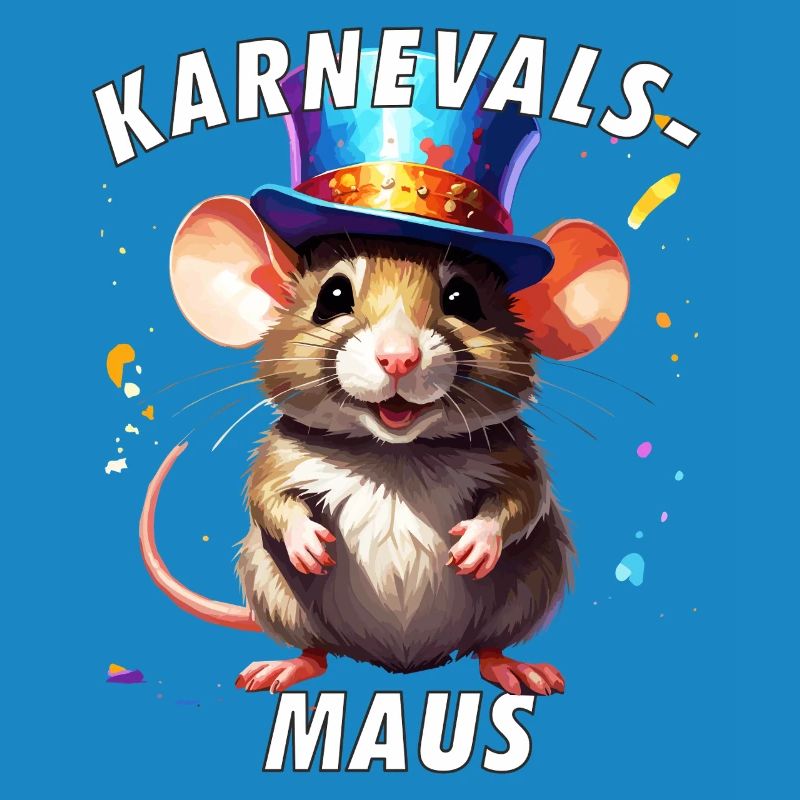 CARNIVAL MOUSE