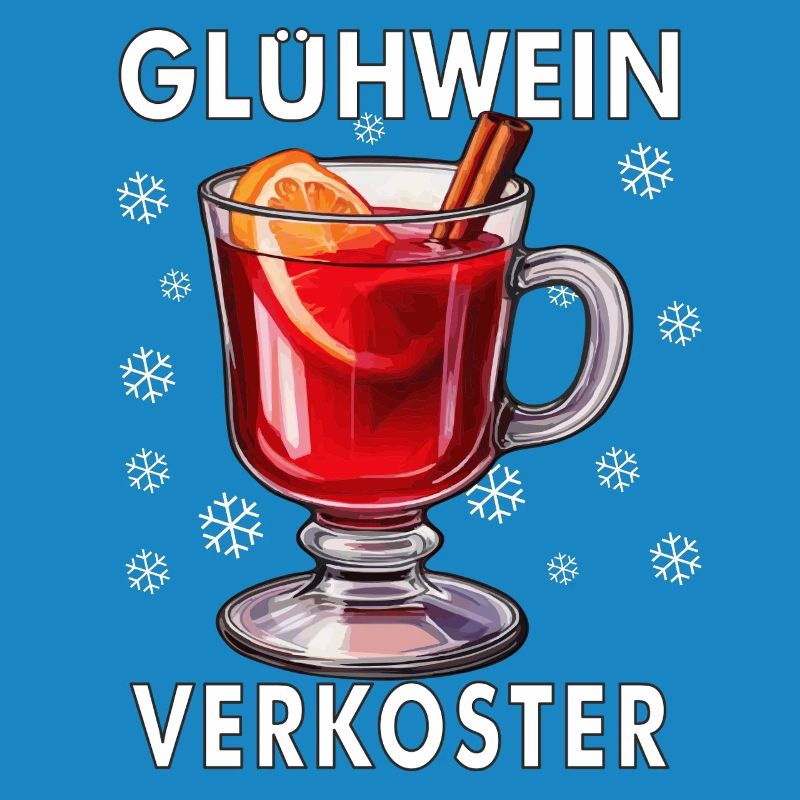MULLED WINE TASTER