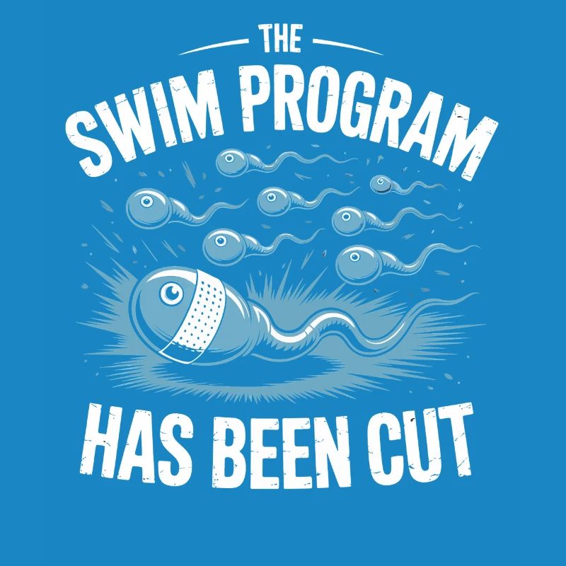 Schwimmprogramm wurde beendet