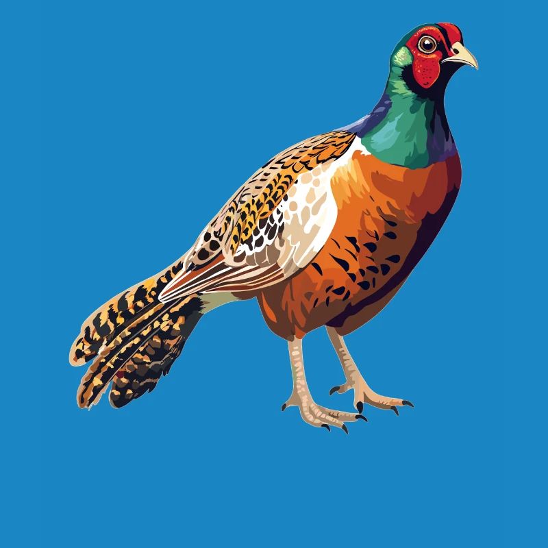 Pheasants Pheasant