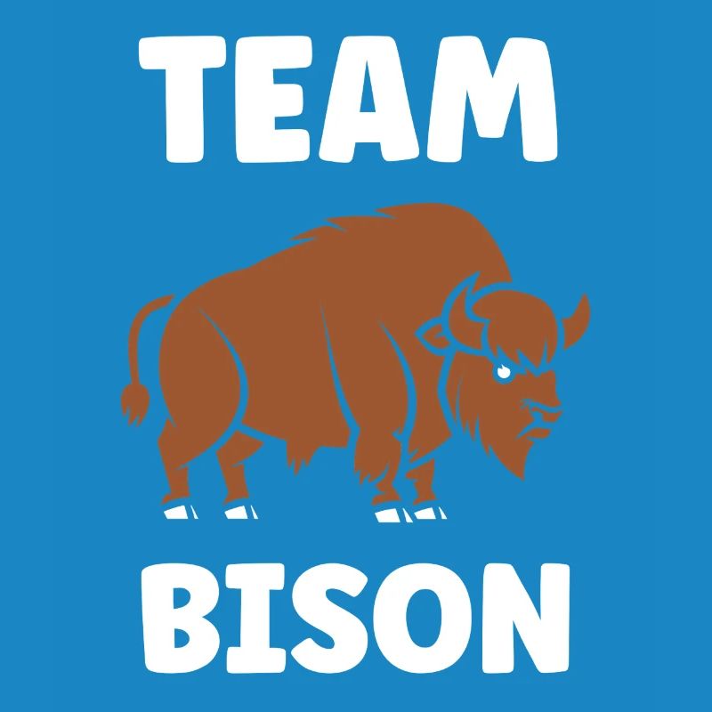 bison