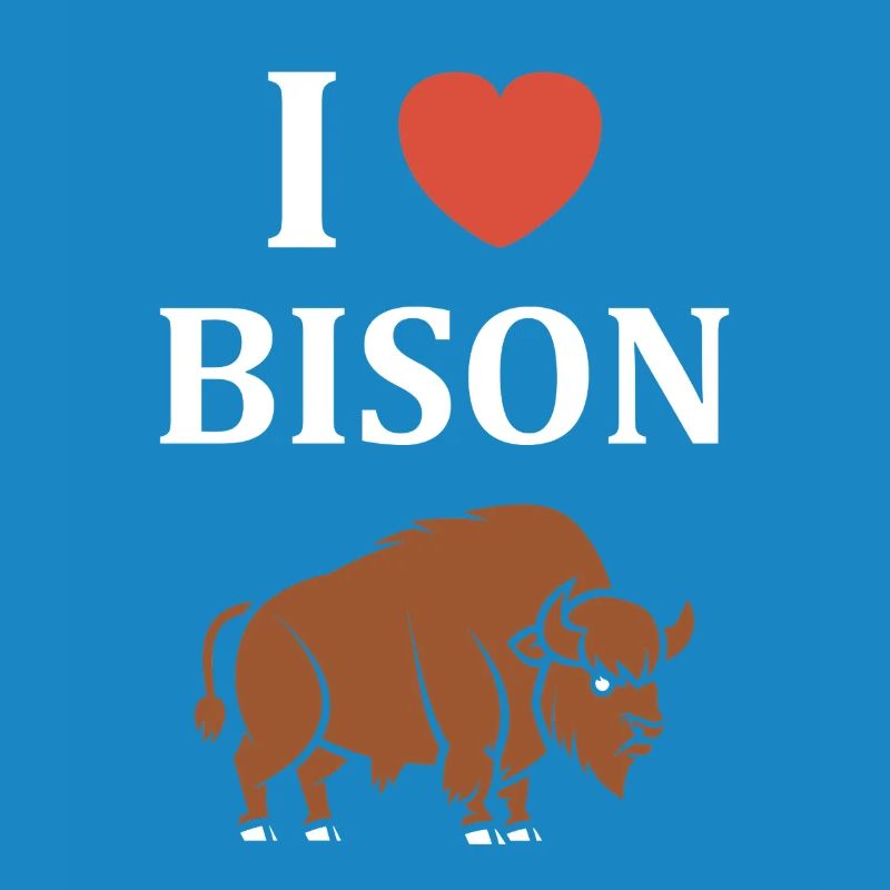 bison