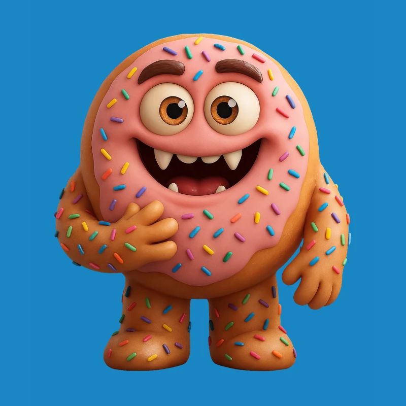 Doughnut