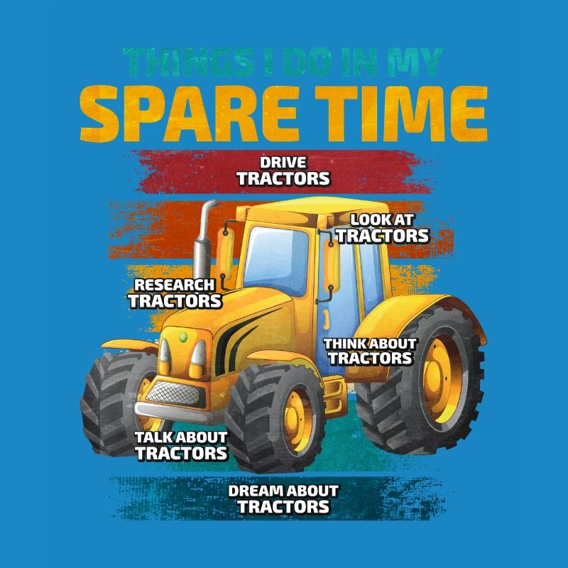Tractor