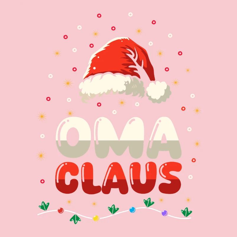 Noël Mère Mère Noël