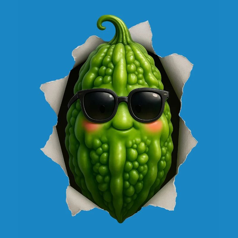 Bitter melon