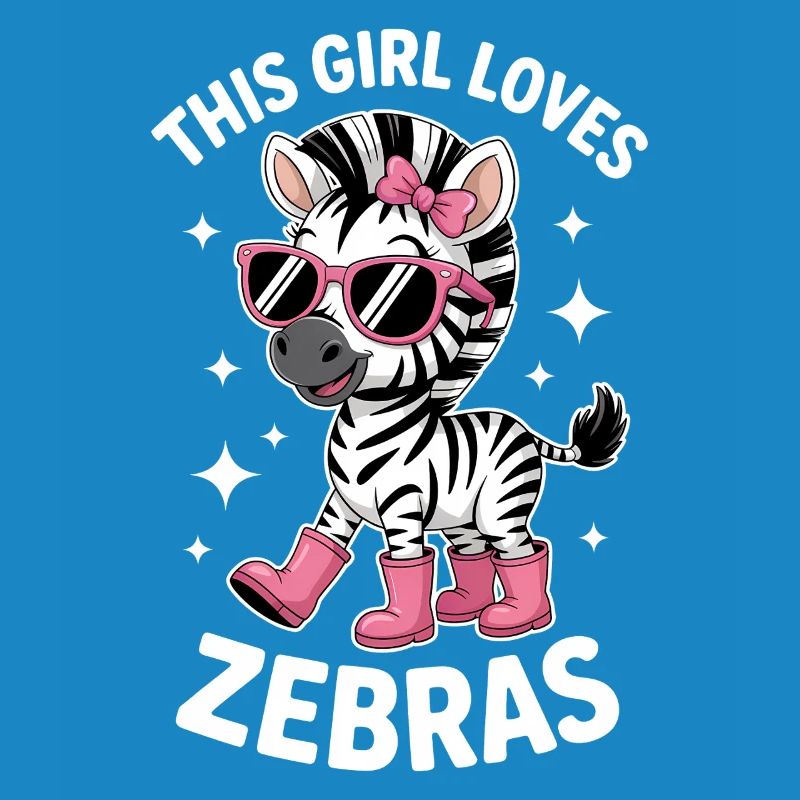 Zebra Spruch Lustiges Zebra Geschenk